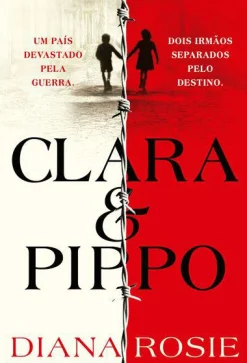 New Asa Clara & Pippo de Diana Rosie