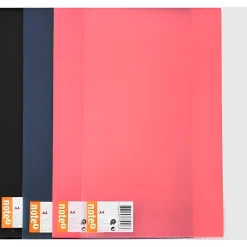 Best Note! Classificador A4 Em L Sortido