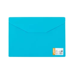 Note! Classificador Envelope A4 com Mola (artigo sortido)