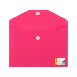 Note! Classificador Envelope A4 com Mola (artigo sortido)