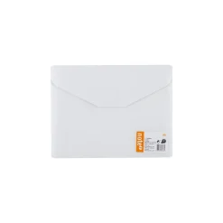 New Note! Classificador Envelope A5 com Mola (artigo sortido)