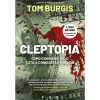 Discount Vogais Cleptopia - Como o Dinheiro Sujo Está a Conquistar o Mundo de Tom Burgis
