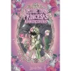 Asa Clube das Princesas Am 2 de Lambcat