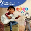 Outlet Livros Mch Coco Contos Solidários 27