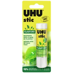 Discount Uhu Cola Stick Renature 21G