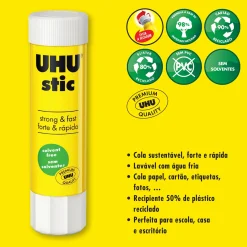 Uhu Cola Stick 40G