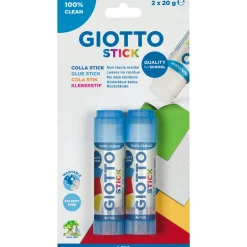 Discount Giotto Cola Stick 2X20G