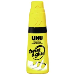 Sale Uhu Cola Twist And Glue 35ml