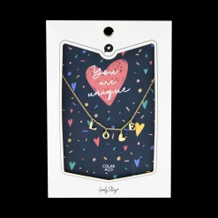 Aurea Colar - You Are Unique