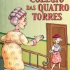 Clearance Oficina Do Livro Colégio das Quatro Torres N.º 12 de Enid Blyton - Adeus, Colégio das Quatro Torres