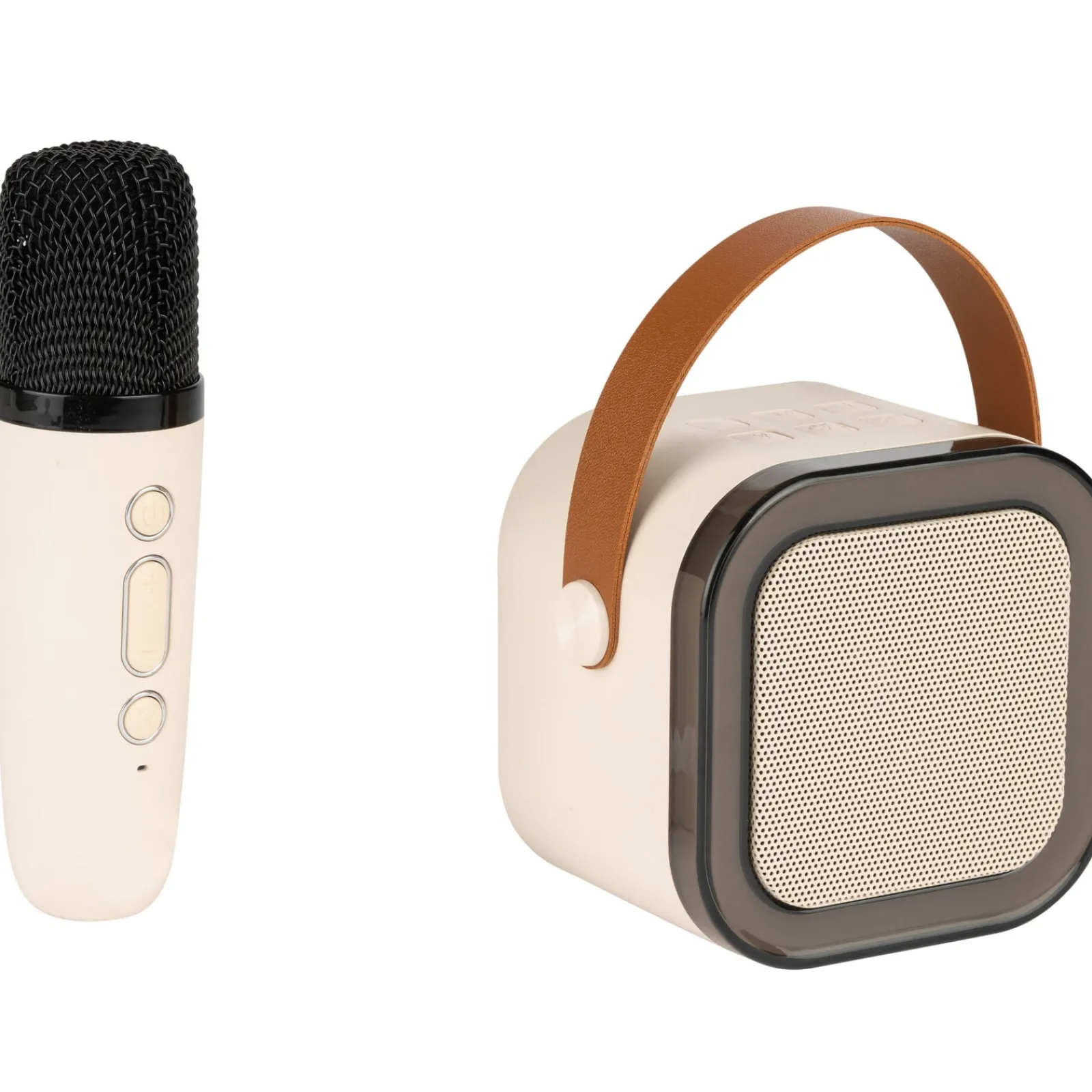 Clearance Wesdar Coluna Bluetooth com Microfone Led