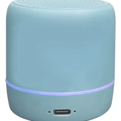 New Onetop Coluna De Som Aqua Sky