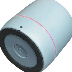 New Onetop Coluna De Som Aqua Sky