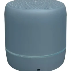 Hot Onetop Coluna de Som Azul Fusion