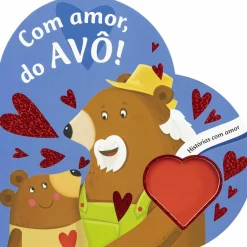 Best Porto Editora Com Amor, do Avô!