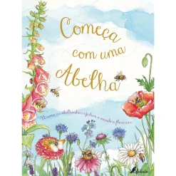 Clearance Fábula Começa com uma Abelha de Aimee Gallagher