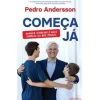 Outlet Contraponto Editores Começa Já de Pedro Andersson