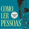 Nascente Como Ler Pessoas de Patrick King