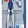 Staedtler Compasso Escolar Precisão