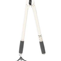 Fegol Compasso Para Quadro 45Cm Com 3 Ventosas Branco