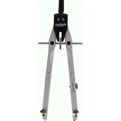 New Note! Compasso Precisão 4 Peças