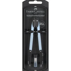 Faber Castell Compasso Sky Blue