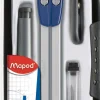 Maped Compasso Start 5 Peças