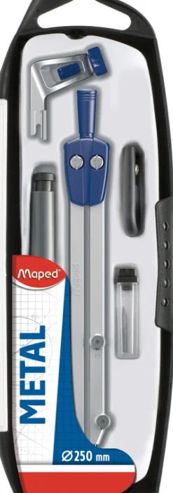 Maped Compasso Start 5 Peças
