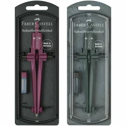 Online Faber Castell Compassos Boys