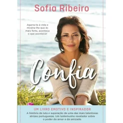 Clearance Matéria Prima Confia de Sofia Ribeiro