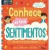 Sale Lilliput Conhece os Teus Sentimentos - És um Ser Maravilhoso! de Beth Cox e Natalie Costa