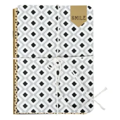 Outlet Heyou Conjunto 3 Cadernos A6 - Ethnik (artigo sortido)