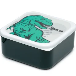Sale Puckator Conjunto 3 Caixas Lanche - Dinossauro