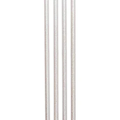 Wonderland Conjunto 4 Lápis - Prateados