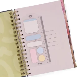 Discount Mr Wonderfull Conjunto Agenda 25-26 + Caneta - Tudo Perfeito