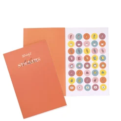 Discount Mr Wonderfull Conjunto Agenda 25-26 + Caneta - Tudo Perfeito