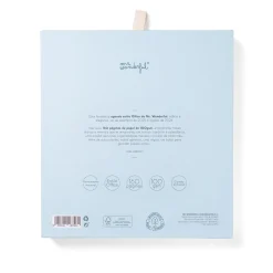 Mr Wonderfull Conjunto Agenda 25-26 + Caneta - No Stress