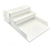 Note! Conjunto Arquivo Modular Multifunções Branco 4 Peças