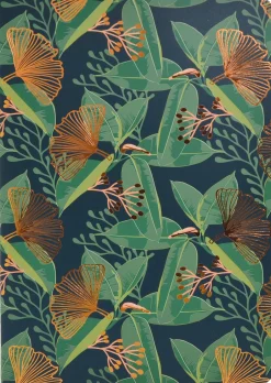 Discount Classy Sassy Conjunto de 3 Cadernos A5 -