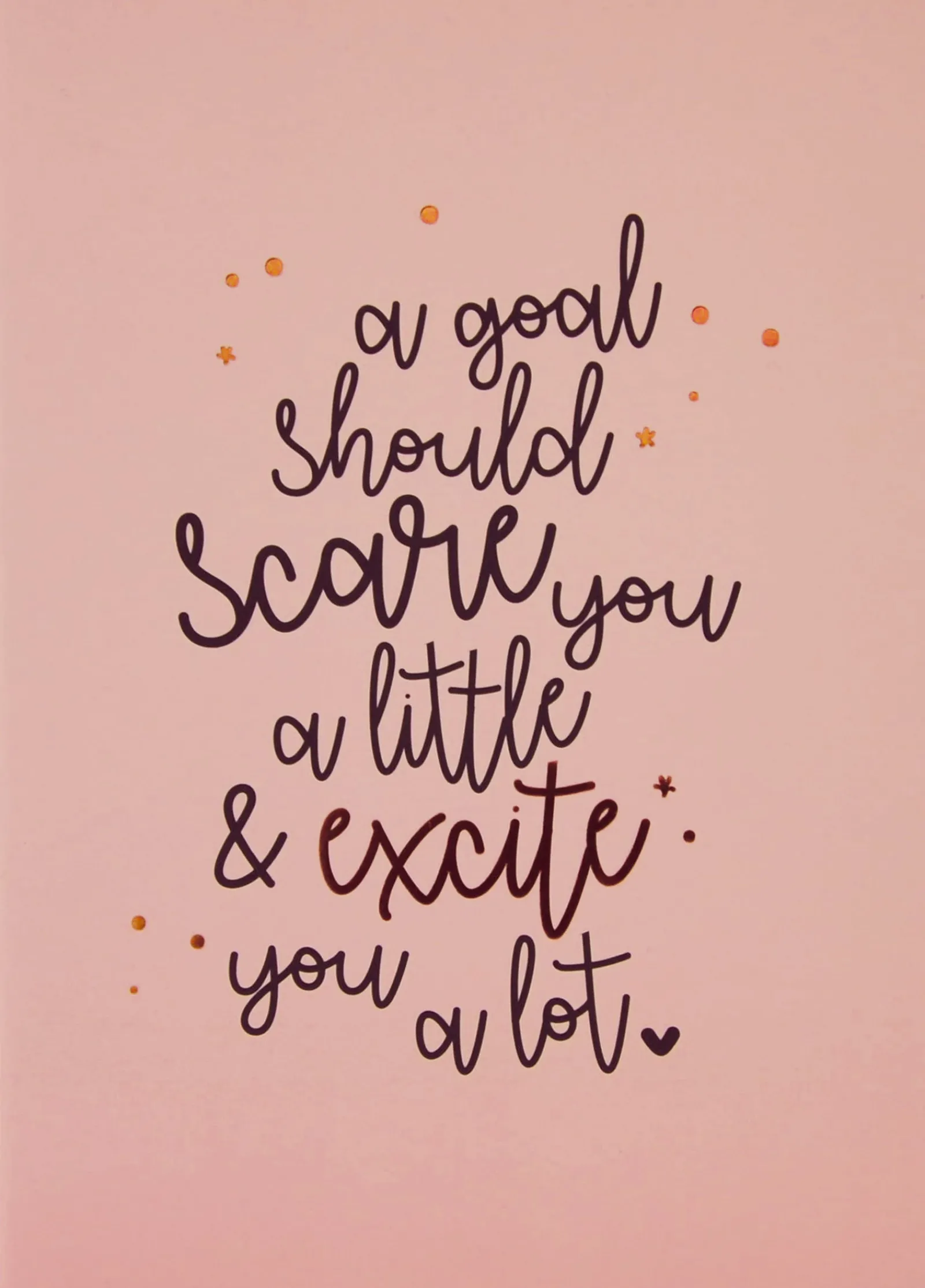 Discount Classy Sassy Conjunto de 3 Cadernos A5 -