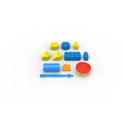 Online Play-Doh Conjunto De Blocos De Iniciação