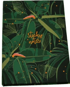 Classy Sassy Conjunto de Notas Aderentes A6 -