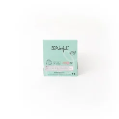 Mr Wonderfull Conjunto Estojo + 5 Sublinhadores - Colour