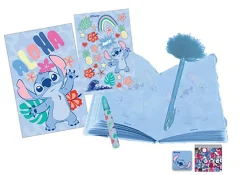 Outlet Stitch Conjunto Gift Diário