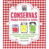 Texto Conservas para Todo o Ano de Oded Schwartz