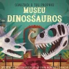 Booksmile Constrói o Teu Próprio Museu de Dinossauros de Jenny Jacoby