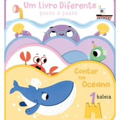 Online Yoyo Books Contar no Oceano