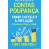 Discount Contraponto Editores Contas-Poupança - Como Superar a Inflação e Ganhar com a Crise de Pedro Andersson
