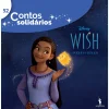 Livros Mch Contos Solidáros 52 - Wish