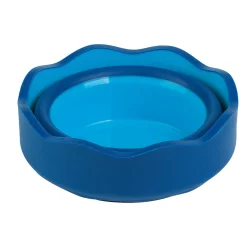 Faber Castell Copo Lava Pincéis Azul